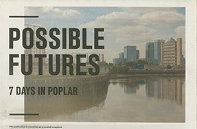 British Council: Possible Futures