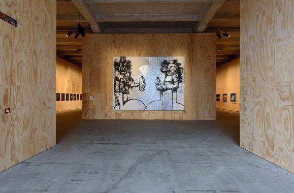58th International Art Exhibition – La Biennale di Venezia